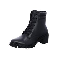 ARA Damen Denver Schnür Boot, SCHWARZ, 40 EU von ARA