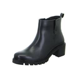 ARA Damen Denver Stiefelette, SCHWARZ, 38 EU von ARA