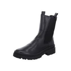 ARA Damen Dover Chelsea, SCHWARZ, 36.5 EU von ARA