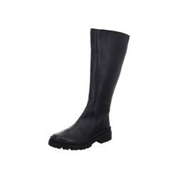 ARA Damen Dover Langschaftstiefel, SCHWARZ, 39 EU von ARA