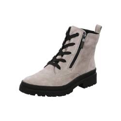 ARA Damen Dover Schnür Boot, Moon, 38.5 EU von ARA