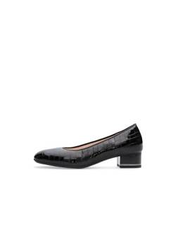 ARA Damen GRAZ Pumps, SCHWARZ, 36 von ARA