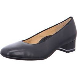 ARA Damen GRAZ Pumps, SCHWARZ, 36.5 von ARA