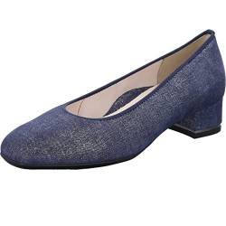 ARA Damen Graz Pumps, BLAU, 41 EU Weit von ARA