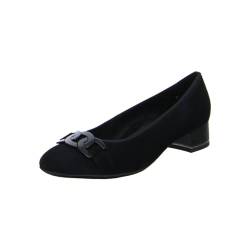 ARA Damen Graz Pumps, SCHWARZ, 35 EU Weit von ARA