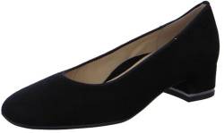 ARA Damen Graz Pumps, SCHWARZ, 37.5 EU Weit von ARA