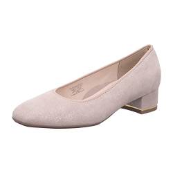 ARA Damen Graz Pumps, Sand, 38.5 EU Weit von ARA