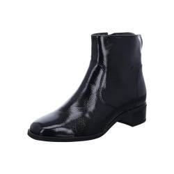 ARA Damen Graz Stiefelette, SCHWARZ, 37.5 EU Weit von ARA