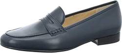 ARA Damen Kent Loafer, Blau, 36.5 EU von ARA