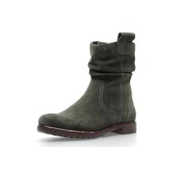 ARA Damen Liverpool Stiefelette, Forest, 39 EU von ARA