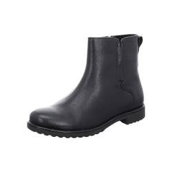 ARA Damen Liverpool Stiefelette, SCHWARZ, 37 EU von ARA