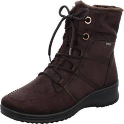 ARA Damen MÜNCHEN-GTX Stiefel, MORO, 39 EU von ARA