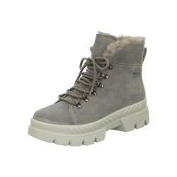 ARA Damen Mood-GTX Stiefelette, Moon, 37.5 EU Weit von ARA