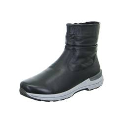 ARA Damen Nara Stiefelette, SCHWARZ, 40 EU Weit von ARA