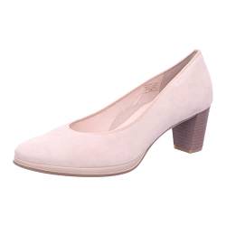 ARA Damen Orly Pumps, Camel, 40 von ARA