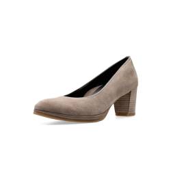 ARA Damen Orly Pumps, Moon, 42 EU von ARA