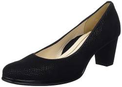 ARA Damen Orly Pumps, SCHWARZ, 40 EU von ARA