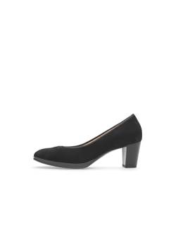 ARA Damen Orly Pumps, Schwarz, 36.5 von ARA