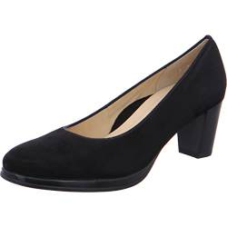 ARA Damen Orly Pumps, Schwarz, 36.5 von ARA