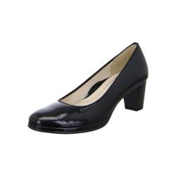 ARA Damen Orly Pumps, Schwarz, 40 von ARA