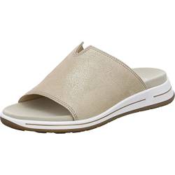 ARA Damen Osaka Pantolette, Sand, 35 EU von ARA