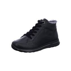 ARA Damen Osaka Sneaker, Schwarz, 3 von ARA