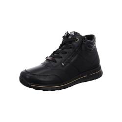 ARA Damen Osaka Sneaker, Schwarz, 36.5 von ARA