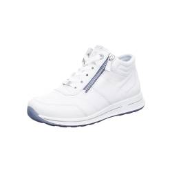 ARA Damen Osaka Sneaker, Weiss, 35 von ARA