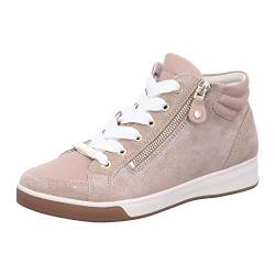 ARA Damen ROM Sneaker, Sand, 38 EU von ARA