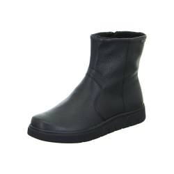 ARA Damen Rom Schnür Stiefelette, SCHWARZ, 38 EU von ARA