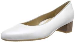 ARA Damen VICENZA Pumps, OFFWHITE, 35 von ARA