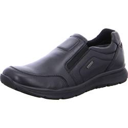 ARA Herren BENJO-GTX Slipper, BLACK, 44 von ARA