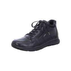 ARA Herren Benjo Stiefelette, Schwarz, 45 EU von ARA