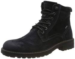 ARA Herren FREDERIK-GTX Stiefel, NAVY, 41 von ARA