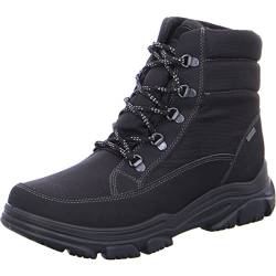 ARA Herren FRENO-GORE-TEX Stiefel, BLACK, 39 von ARA