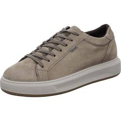 ARA Herren Fabio Low-cut Sneaker, BEIGE, 39 EU von ARA