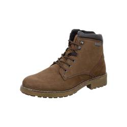 ARA Herren Frederik-GTX Schnür Boot, Tabacco,CAFFEE, 41 EU von ARA