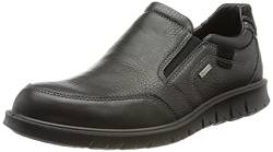 ARA Herren LANDRO-GTX Slipper, BLACK, 39 von ARA