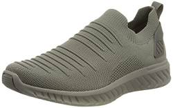 ARA Herren SAN DIEGO Slipper, GRAU, 40 EU von ARA