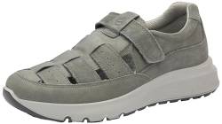 ara Damen Arizona Slipper, Grey, 46 EU Weit von ARA