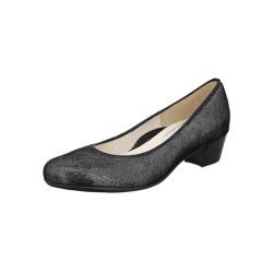 ara Damen Catania Pumps, SCHWARZ, 39 EU Weit von ARA