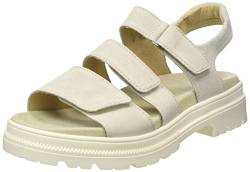 ara Damen Dover Sandal, Shell, 41 EU von ARA