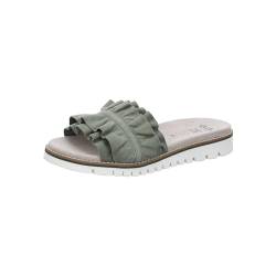 ara Damen Flacher Slipper, Mehrfarbig, 41 EU von ARA