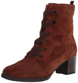 ara Damen Florenz Stiefelette, Nuts, 36 EU von ARA