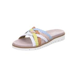 ara Damen Kent Slipper, Pastell-Multi, 36 EU von ARA