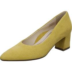 ara Damen London Pumps, Sole, 38 EU Schmal von ARA