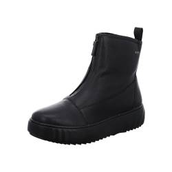 ara Damen Monaco-GTX Stiefelette, SCHWARZ, 41 EU Weit von ARA