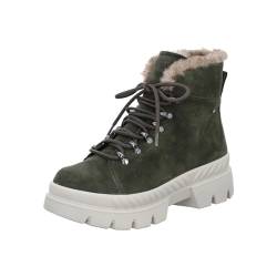 ara Damen Mood-GTX Stiefelette, Forest, 42 EU Weit von ARA