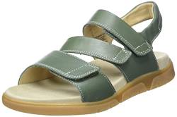 ara Damen Nature-S Sandal, Thyme, 35 EU von ARA