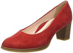 ara Damen Orly Pumps, Flamme, 41 EU von ARA